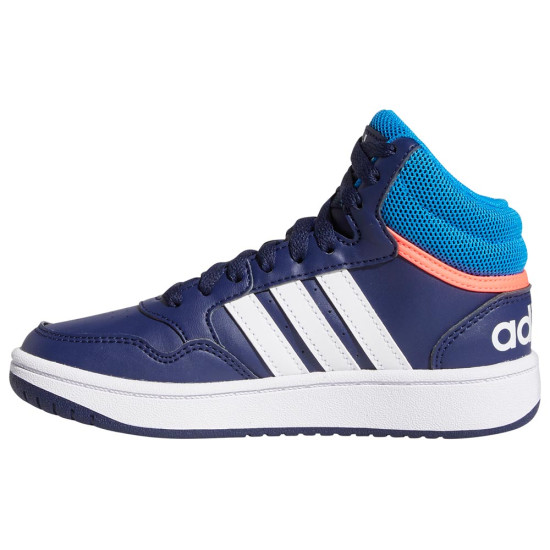 Adidas Hoops Mid 3.0 K